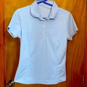 Nike golf shirt